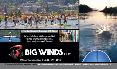 print ads